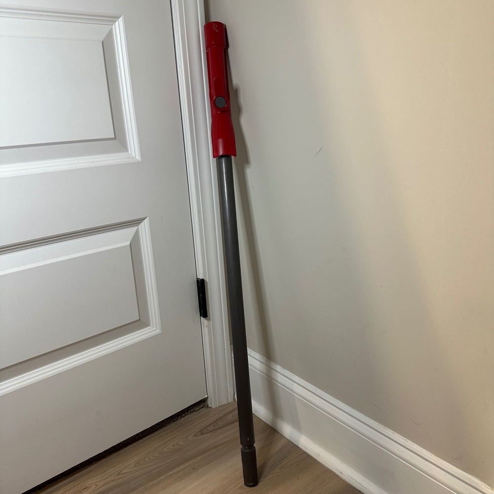 OEM DYSON DC40 UPRIGHT VACUUM CLEANER REPLACEMENT WAND HANDEL‎
